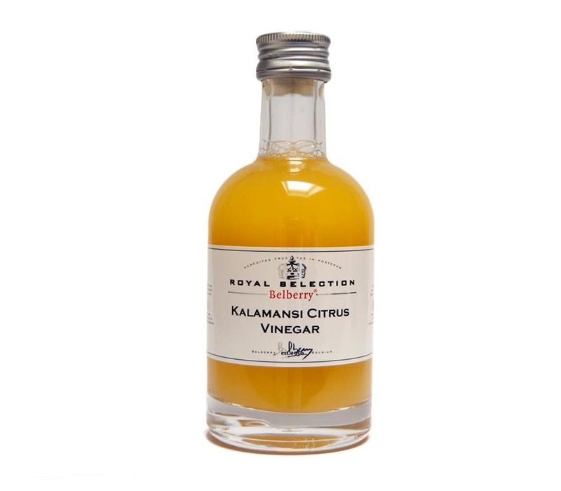 [RS866] Belberry vinaigre agrumes kalamansi