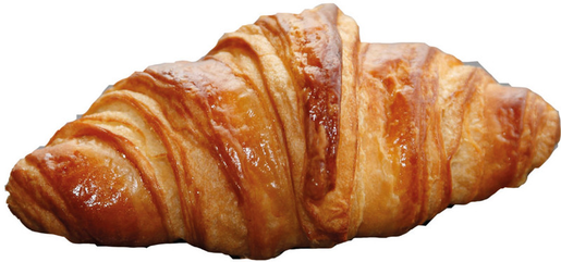 CROISSANTS LENOTRE 80GX30PCS BAG CROISSANTS LENOTRE 80GX30PCS SACS