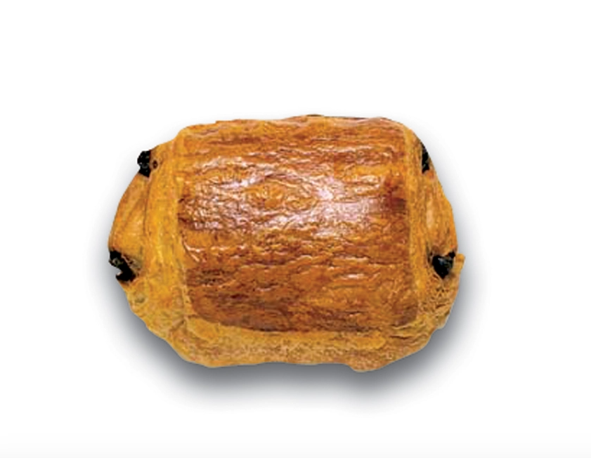LENOTRE PAIN AU CHOCOLAT 30X80G 