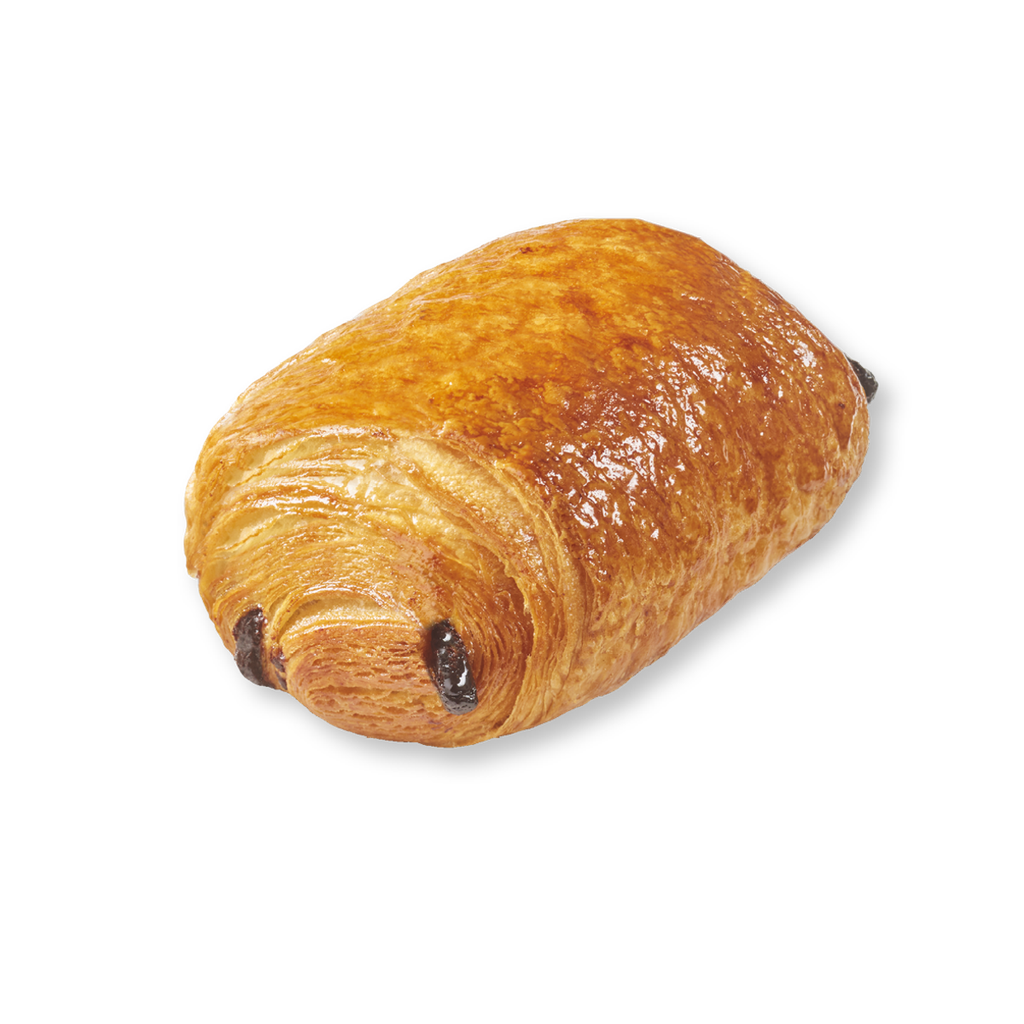 PAIN AU CHOCOLAT BRIDOR 60 X 80G