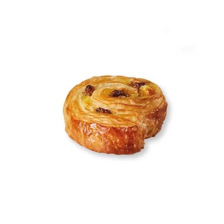 PAIN AU RAISIN 80GX30