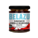 HARISSA WITH SMOKED CHILLI - PC / HARISSA AU PIMENT FUME - PC