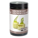 GELCREM SOSA HOT XP 500G