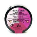 PINK FOOD COLOURING SOSA - 70G COLORANT NATUREL ROSE SOSA - 70G