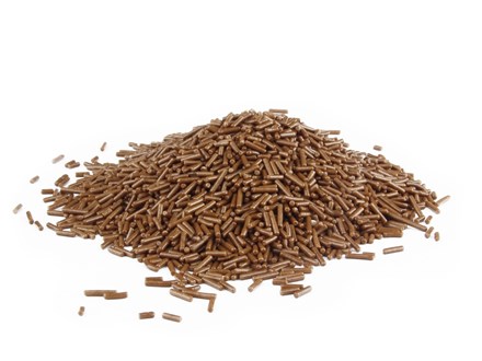 VERMACELLI CHOCOLATE SPRINKLES 195G - VERMICELLES CHOCOLAT 195G