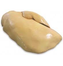 FOIE GRAS 'EXTRA' -FOIE GRAS 'EXTRA' 