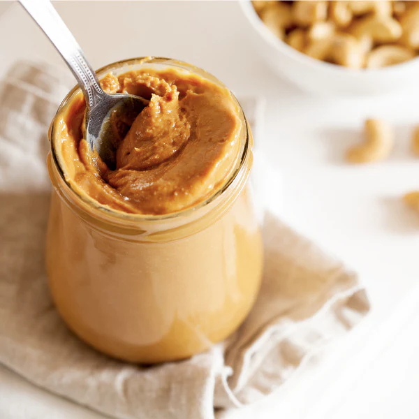 WALNUT BUTTER - 170GR BEURRE DE NOIX - 170GR