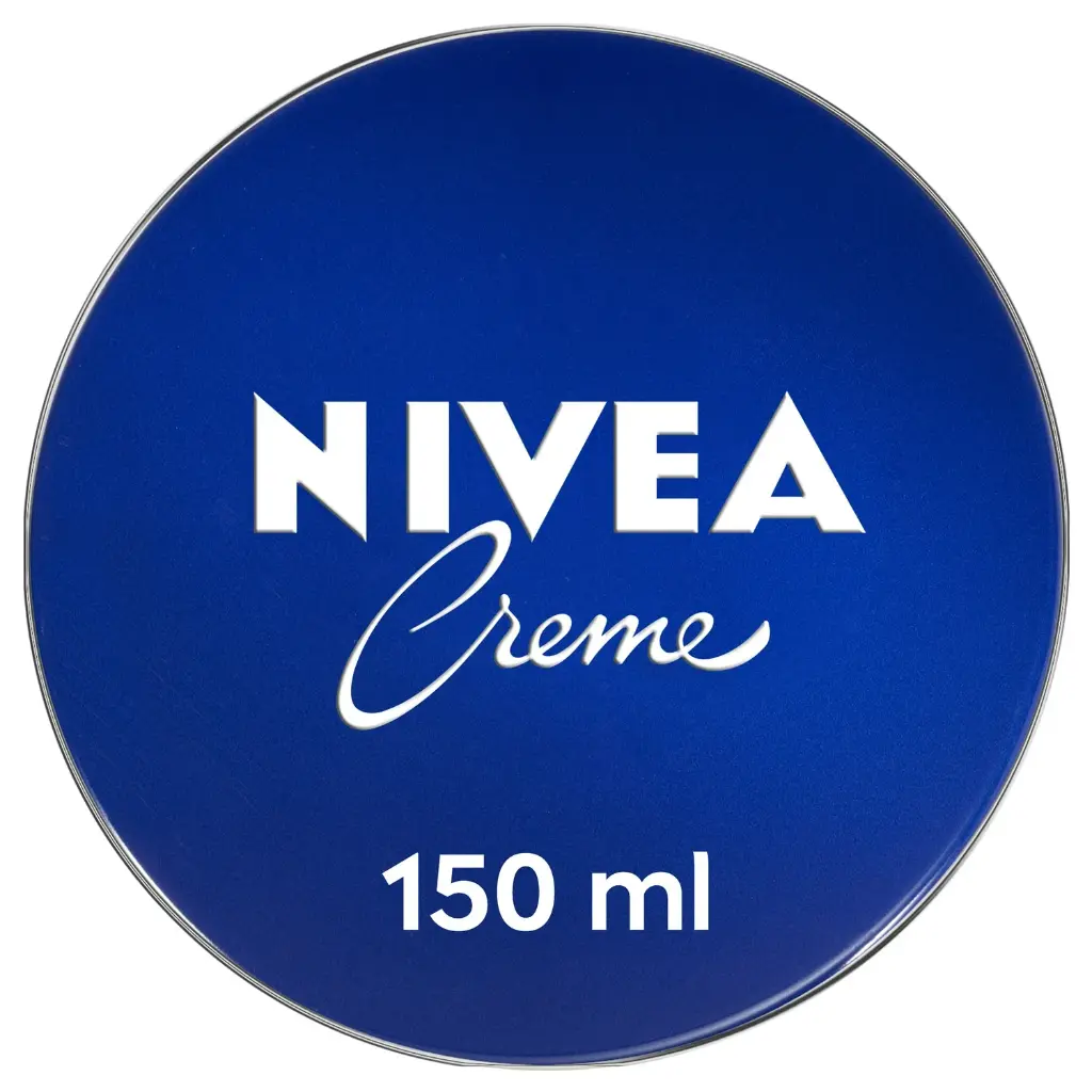 BODY CREAM NIVEA CREME CORPS NIVEA 