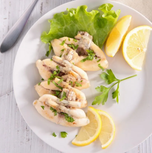 FROGS LEGS 13/15 YOGA FROZEN - 1KG CUISSE DE GRENOUILLES YOGA 13/15 -1 KG