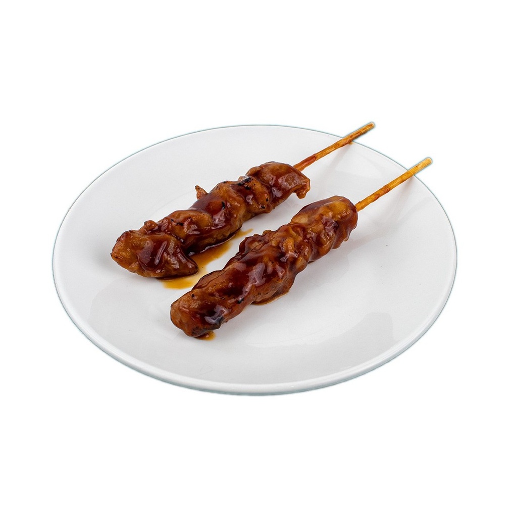 YAKITORI 25GR X 40PC BROCHETTE YAKITORI 25GR X 40PC