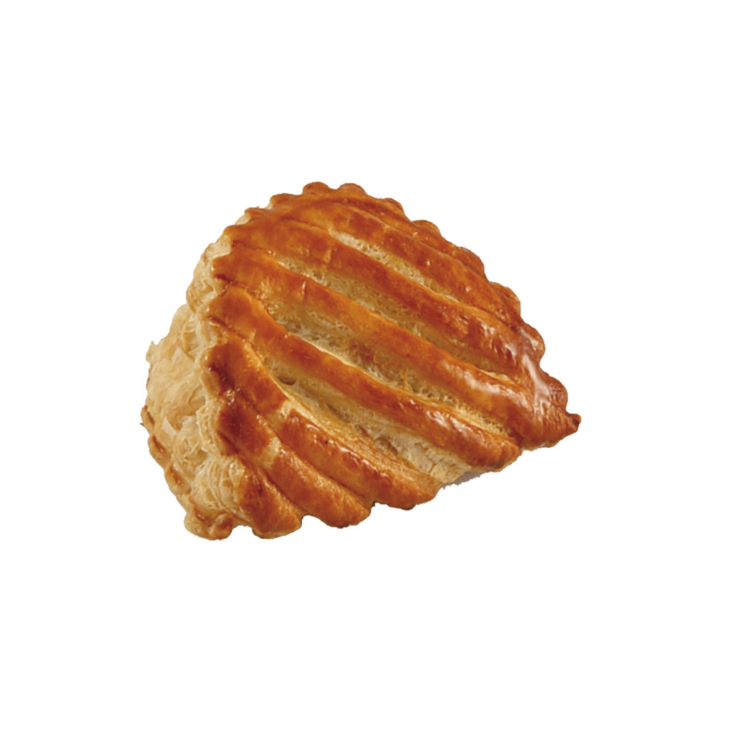 CHAUSSON POMMES LENOTRE - 40G X 50 CHAUSSON POMMES LENOTRE - 40G X 50