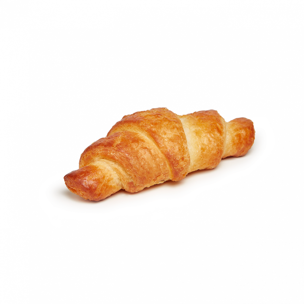 CROISSANT ORGANIC GLUTEN FREE - 50G X 30 CROISSANT BIO SANS GLUTEN - 50G X 30