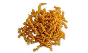 CHICKPEAS TORSADE PASTA 250G - PÂTES AUX POIS CHICHES TORSADE 250G