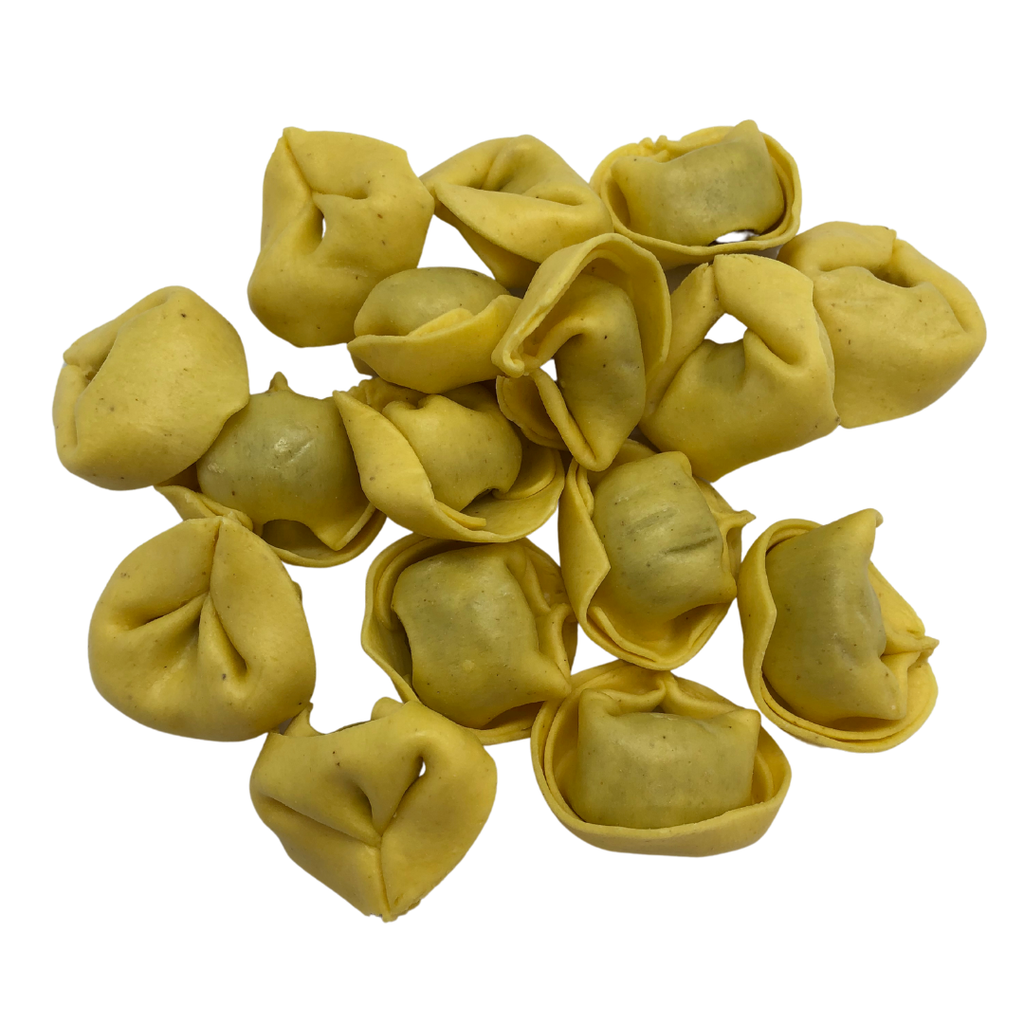 RICOTTA SPINACH TORTELLINI 250G - TORTELLINI RICOTTA ÉPINARDS 250G