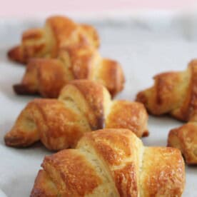 MINI CROISSANT GLUTEN FREE/PC MINI CROISSANT GLUTEN FREE/PC