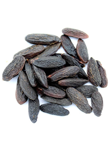 TONKA BEANS 1L - FÈVES DE TONKA 1L