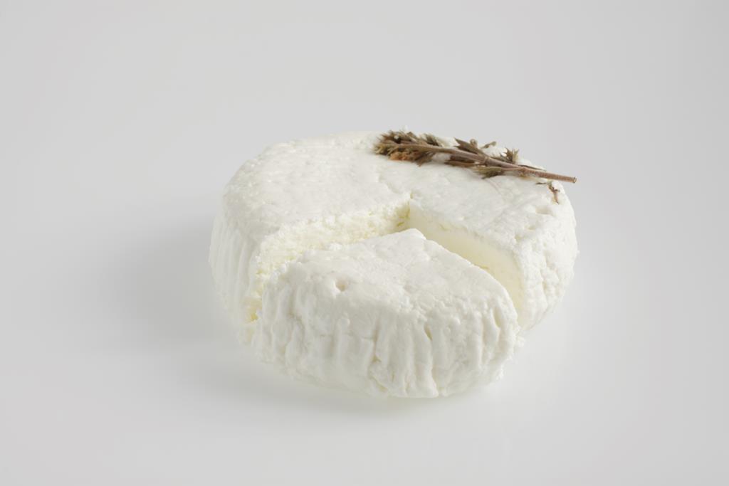 TOME FRAICHE DE BANON 100G PC - TOME FRAICHE DE BANON 100G PC