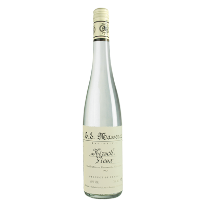 KIRSH VRP MASSENE - 70CL KIRSH VRP MASSENE - 70CL