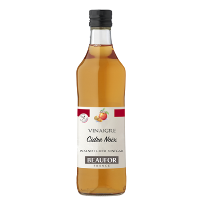 WALNUT VINEGAR - 1L VINAIGRE DE NOIX - 1L