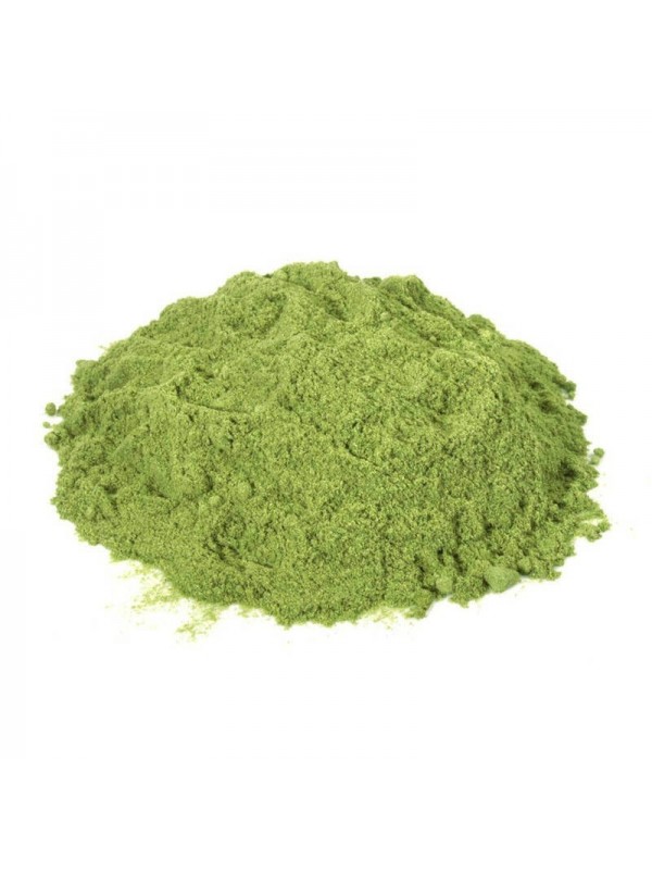 WHEATGRASS POWDER - 150G HERBE DE BLE POUDRE - 150G