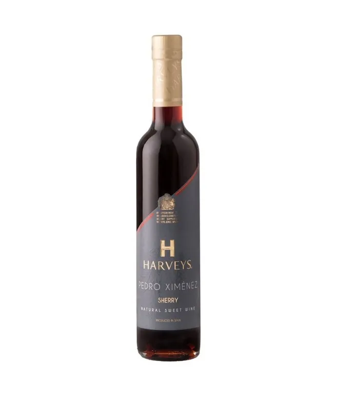 SHERRY PEDRO XIMENEZ 50CL -XERES PEDRO XIMENEZ 50CL