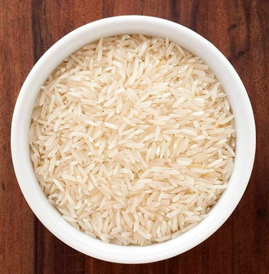 BASMATI RICE INDIA RAJA - 1KG BASMATI RIZ INDE RAJA - 1KG
