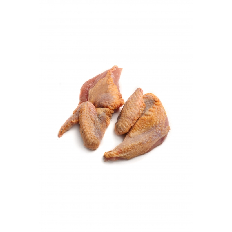 TOP QUALITY CHICKEN SUPREME - SUPREME DE POULET LABEL ROUGE