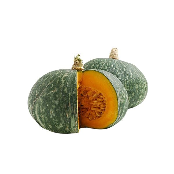 KABOCHA SQUASH - KABOCHA SQUASH