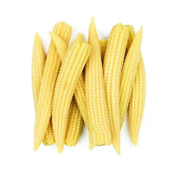 MINI CORN - PUNNET MINI MAIS - BQT