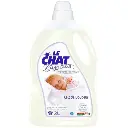 FABRIC SOFTENER LE CHAT - 3L ADOUCISSANT LE CHAT - 3L