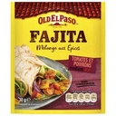 FAJITA MIX SPICES OLD EL PASSO FAJITA MÃ‰LANGE D'Ã‰PICES OLD SPICES EL PASSO