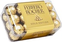 FERRERO ROCHER - BAG FERRERO ROCHER - 375GR