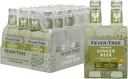 FEVER TREE GINGER BEER - 20CL X 24 FEVER TREE GINGER BEER - 20CL X 24