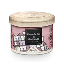 FLEUR DE SEL GUERANDE ORGANIC 125G FLEUR DE SEL GUERANDE BIO - 125G