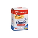 FLOUR BREAD FRANCINE, 1KG
FARINE FLUIDE, PAIN FRANCINE, 1KG