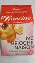 FLOUR PREPA. BRIOCHE 2.5KG PREPA BRIOCHE FARINE 2.5KG