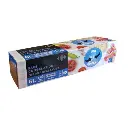 FREEZING BAG BLACK - PC SAC DE CONGELATION NOIR - PC