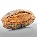 FRESH BREAD CEREALS - PC PAIN FRAIS CEREALES - PC