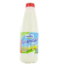 FRESH WHOLE MILK GRANDLAIT - 1L LAIT FRAIS ENTIER GRANDLAIT - 1L