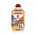 FRIAL EXCELLENCE FRYING OIL - 5LT HUILE OLIVE EXTRA VIRGINE - 5LT
