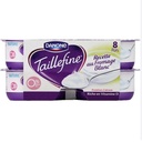 FROMAGE BLANC TAILLEFINE  - 8 FROMAGE BLANC TAILLEFINE - 8