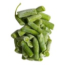 FROZEN FRENCH BEANS - 700GR HARICOT VERT - 600GR