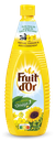 FRUIT D'OR OIL, 1L FRUIT D'OR HUILE, 1L