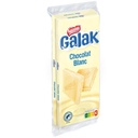 GALAK WHITE CHOCOLAT 100GRX2 GALAK CHOCOLAT BLANC 100GRX2