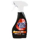 GLASS HOB CLEANER NETTOYANT VITROCERAMIQUE 