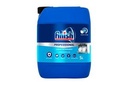 GLASS WASHER LIQUID FINISH PROFESSIONAL - 5L LAVE VERRE LIQUIDE FINISH PROFESSIONAL - 5L 