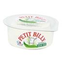 GOATS CHEESE PETIT BILLY - 200G CHEVRE PETIT BILLY - 200G