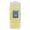 GOUDA SLICED - 1KG GOUDA TRANCHE - 1KG