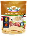 GRANA PADANO GRATED - 100G X 5 GRANA PADANO RAPE - 100G X 5