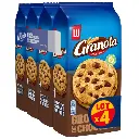 GRANOLA 184GR X 4PC GRANOLA 184GR X 4PC